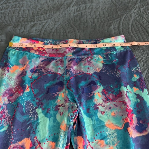 Girl’s Champion Capri Leggings Size XL NWOT - Picture 7 of 10